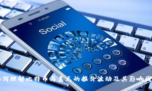 如何理解比特币与美元的报价波动及其影响因素