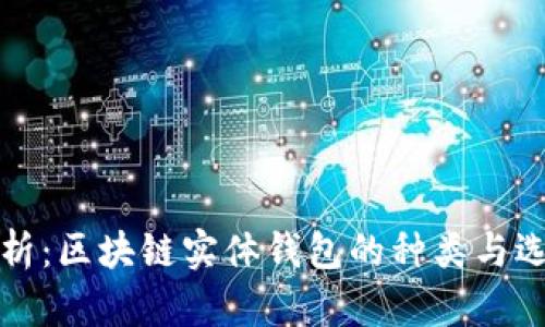 全面解析：区块链实体钱包的种类与选购指南