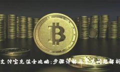 支付宝充值全攻略：步骤详解与常见问题解析
