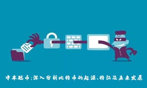 中本聪币：深入分析比特币的起源、特征及未来发展