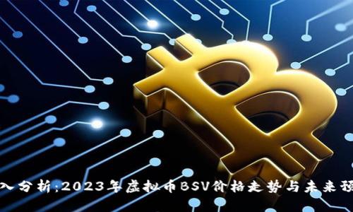 深入分析：2023年虚拟币BSV价格走势与未来预测