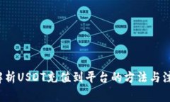  全面解析USDT充值到平台的方法与注意事项