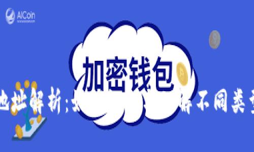 区块链钱包地址解析：如何识别与理解不同类型的地址开头