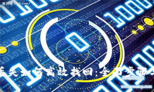 数字钱包丢失如何高效找回：全面步骤与技巧指南
