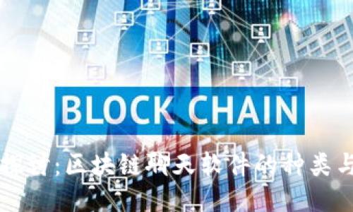 深入探讨：区块链聊天软件的种类与特点