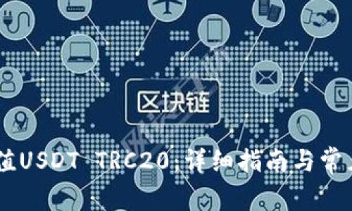 bu如何充值USDT TRC20：详细指南与常见问题解析