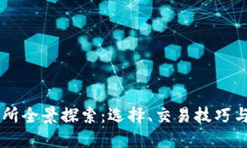 币圈大型交易所全景探索：选择、交易技巧与安全保障详解