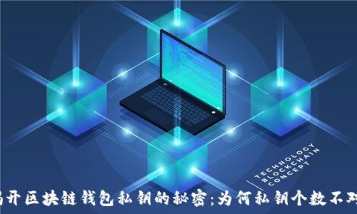   
揭开区块链钱包私钥的秘密：为何私钥个数不对？