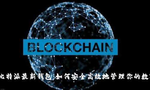 :揭秘比特派最新钱包：如何安全高效地管理你的数字资产