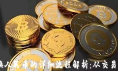 USDT兑换人民币的详细流程解析：从交易所到钱包