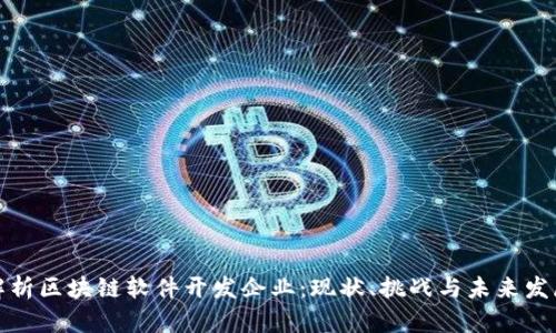 全面解析区块链软件开发企业：现状、挑战与未来发展趋势