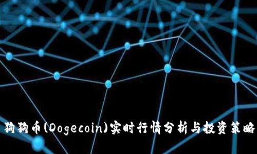 狗狗币(Dogecoin)实时行情分析与投资策略