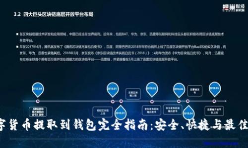  数字货币提取到钱包完全指南：安全、快捷与最佳实践