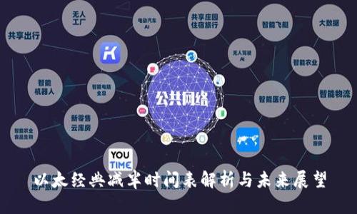 以太经典减半时间表解析与未来展望