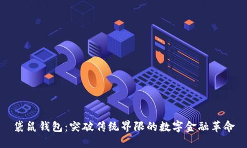 袋鼠钱包：突破传统界限的数字金融革命