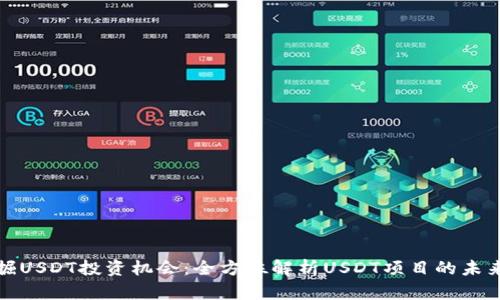 : 发掘USDT投资机会：全方位解析USDT项目的未来潜力