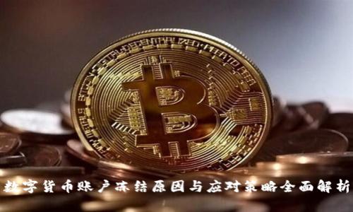 数字货币账户冻结原因与应对策略全面解析