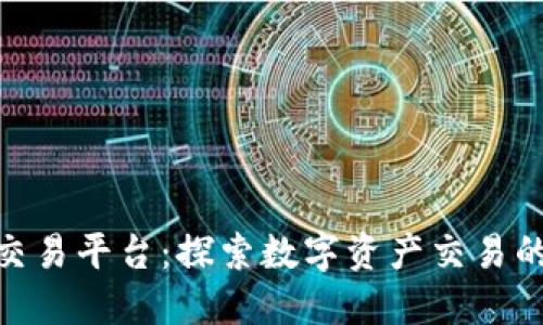 EXChain交易平台：探索数字资产交易的未来之路