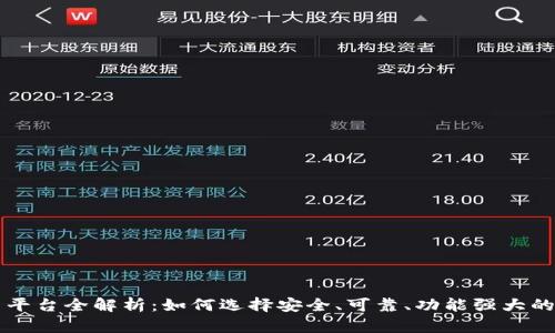 虚拟币平台全解析：如何选择安全、可靠、功能强大的交易所