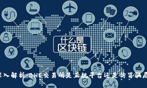 深入解析：BHE交易所是正规平台还是仿冒骗局？