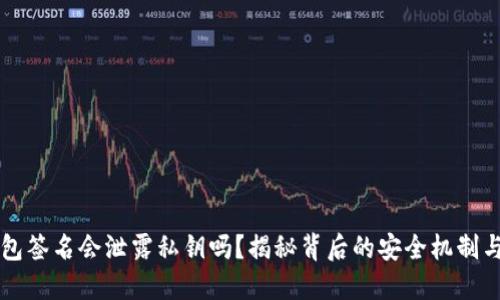 区块链钱包签名会泄露私钥吗？揭秘背后的安全机制与防护要点