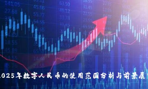 2025年数字人民币的使用范围分析与前景展望