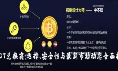 USDT兑换商：选择、安全性与最新市场动态全面指