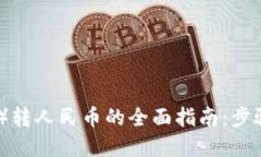 思维导图USDT（泰达币）转人民币的全面指南：步