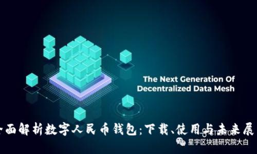 全面解析数字人民币钱包：下载、使用与未来展望
