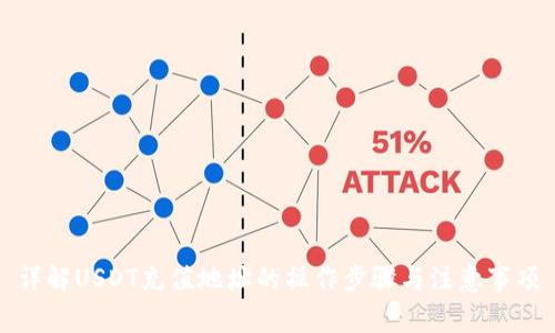 详解USDT充值地址的操作步骤与注意事项