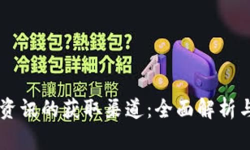 币圈资讯的获取渠道：全面解析与推荐