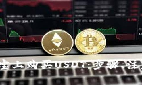  详解如何在支付宝上购买USDT：步骤、注意事项与常见问题