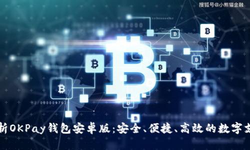 全面解析OKPay钱包安卓版：安全、便捷、高效的数字支付利器