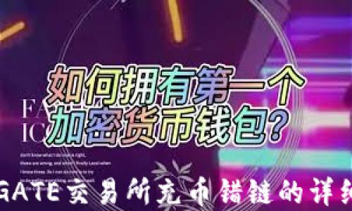 
解决GATE交易所充币错链的详细指南