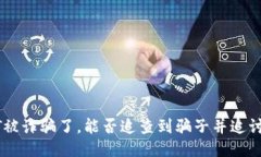  USDT被诈骗了，能否追查到骗子并追讨损失？