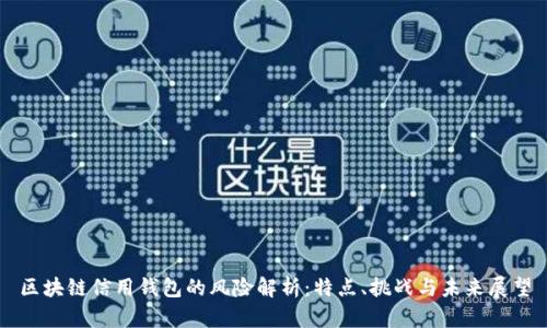 区块链信用钱包的风险解析：特点、挑战与未来展望