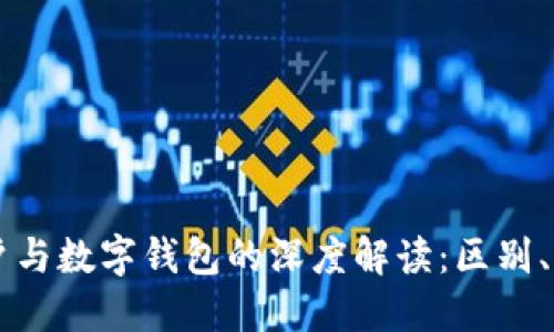 区块链账户与数字钱包的深度解读：区别、功能与应用