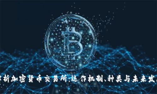 深入解析加密货币交易所：运作机制、种类与未来发展趋势
