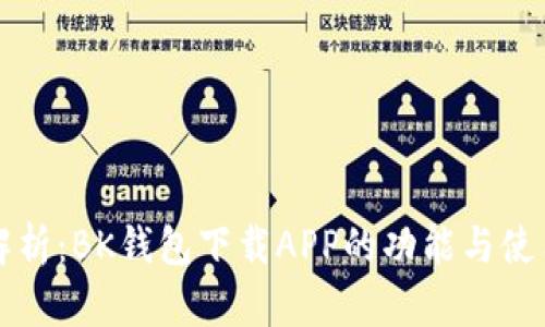 全面解析：BK钱包下载APP的功能与使用指南