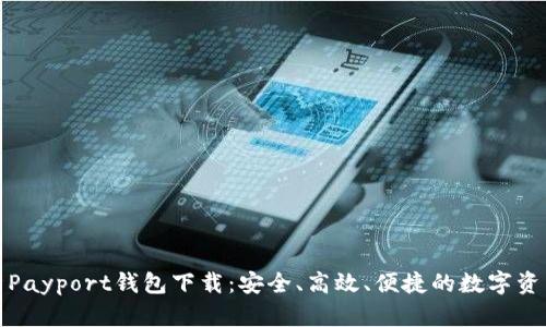 全方位解析Payport钱包下载：安全、高效、便捷的数字资产管理工具
