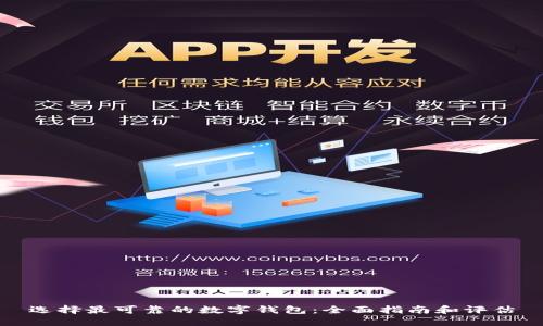 选择最可靠的数字钱包：全面指南和评估