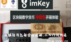 区块链钱包解密全攻略：从入门到精通
