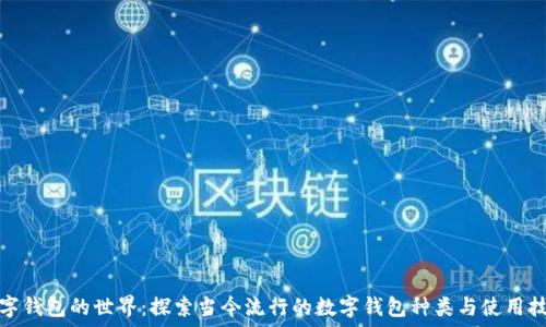   
数字钱包的世界：探索当今流行的数字钱包种类与使用技巧