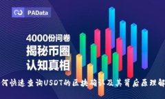 如何快速查询USDT的区块确认及其背后原理解析