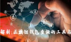 全面解析：区块链钱包查询的工具与方法