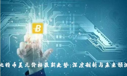 比特币美元价格最新走势：深度剖析与未来预测