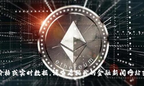 抱歉，我无法提供最新的加密货币价格或实时数据。请查看相关的金融新闻网站或加密货币交易所获取最新的信息。
