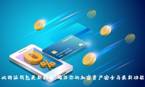 比特派钱包更新指南：确保你的加密资产安全与最新功能