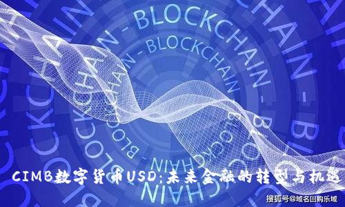  CIMB数字货币USD：未来金融的转型与机遇