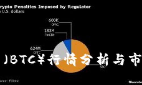 今日比特币（BTC）行情分析与市场趋势展望